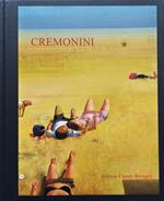 Cremonini. Peintures 1999-2005