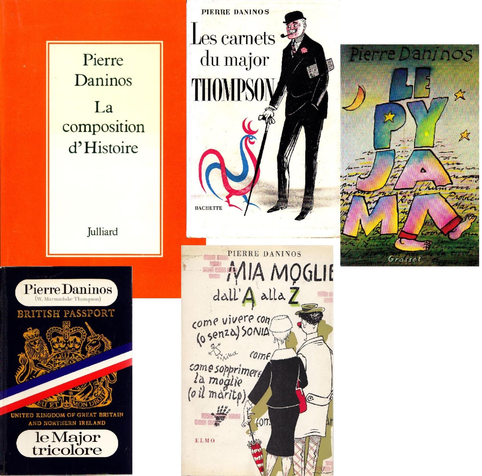 Studio Bibliografico Marini