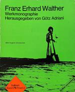 Franz Erhard Walther. Arbeiten 1955-1963
