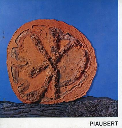 Piaubert - copertina