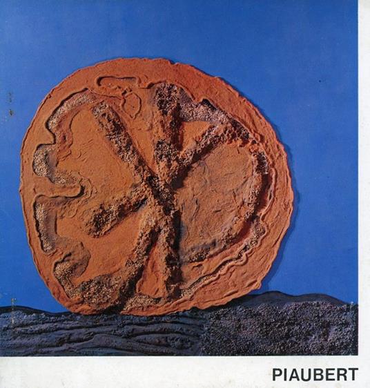 Piaubert - copertina