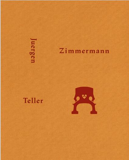Zimmermann - copertina