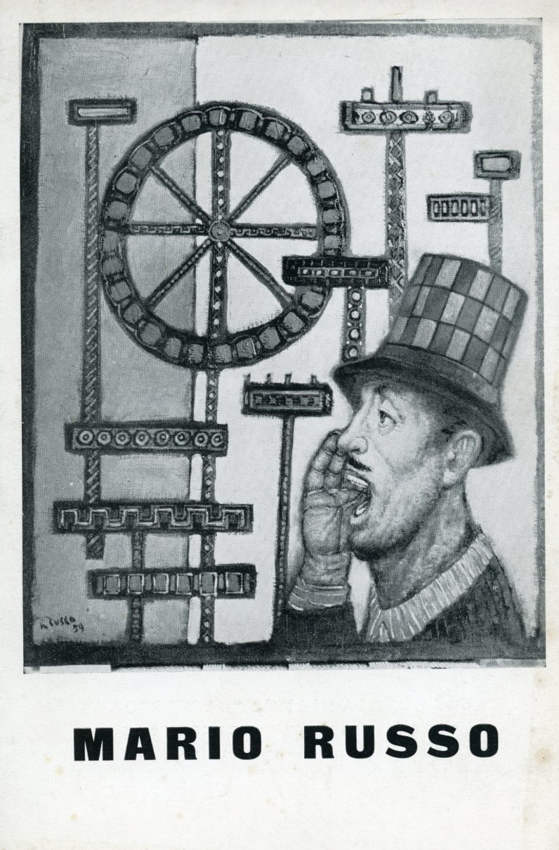 Studio Bibliografico Marini