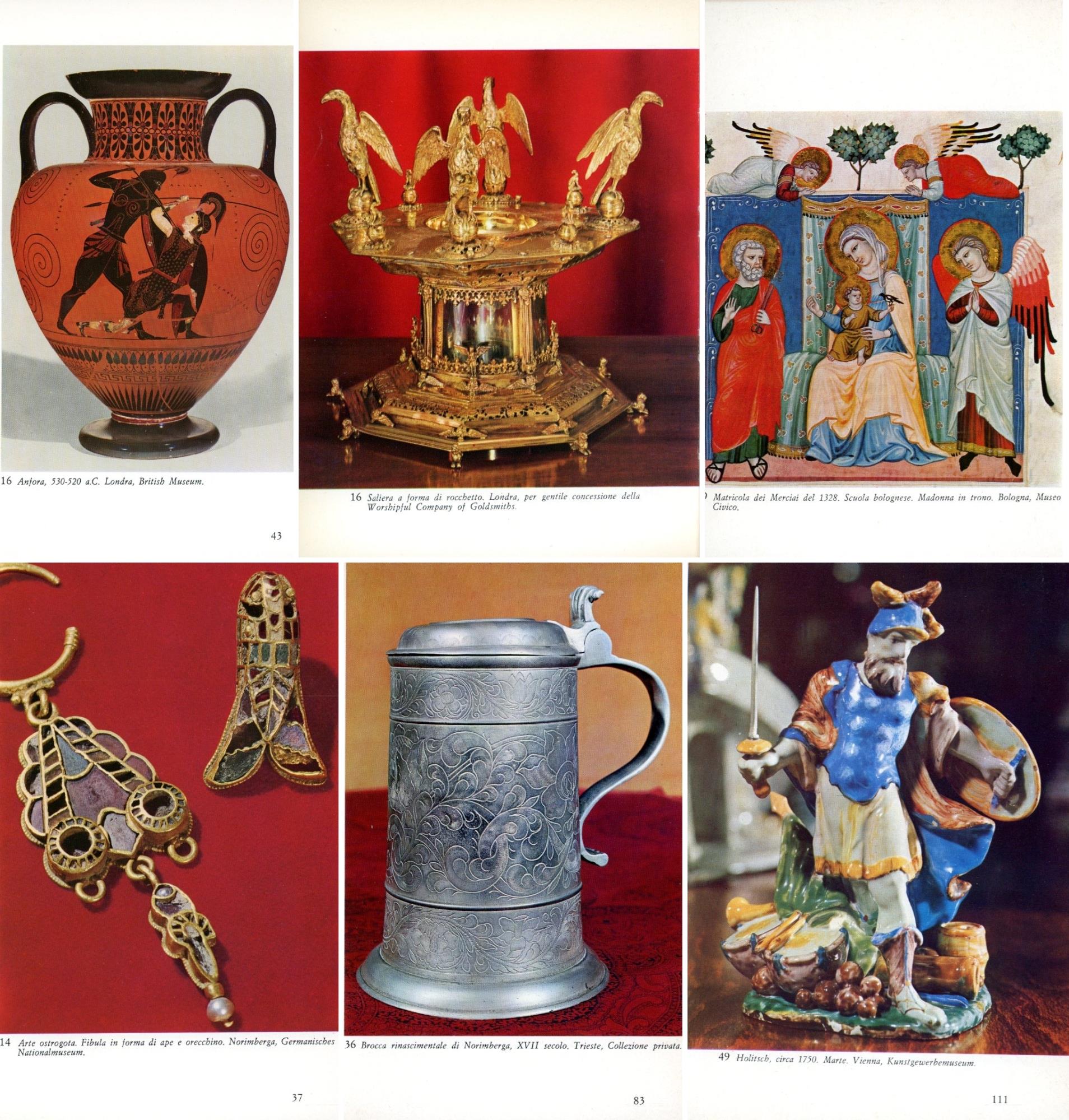 Studio Bibliografico Marini