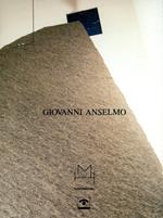 Giovanni Anselmo