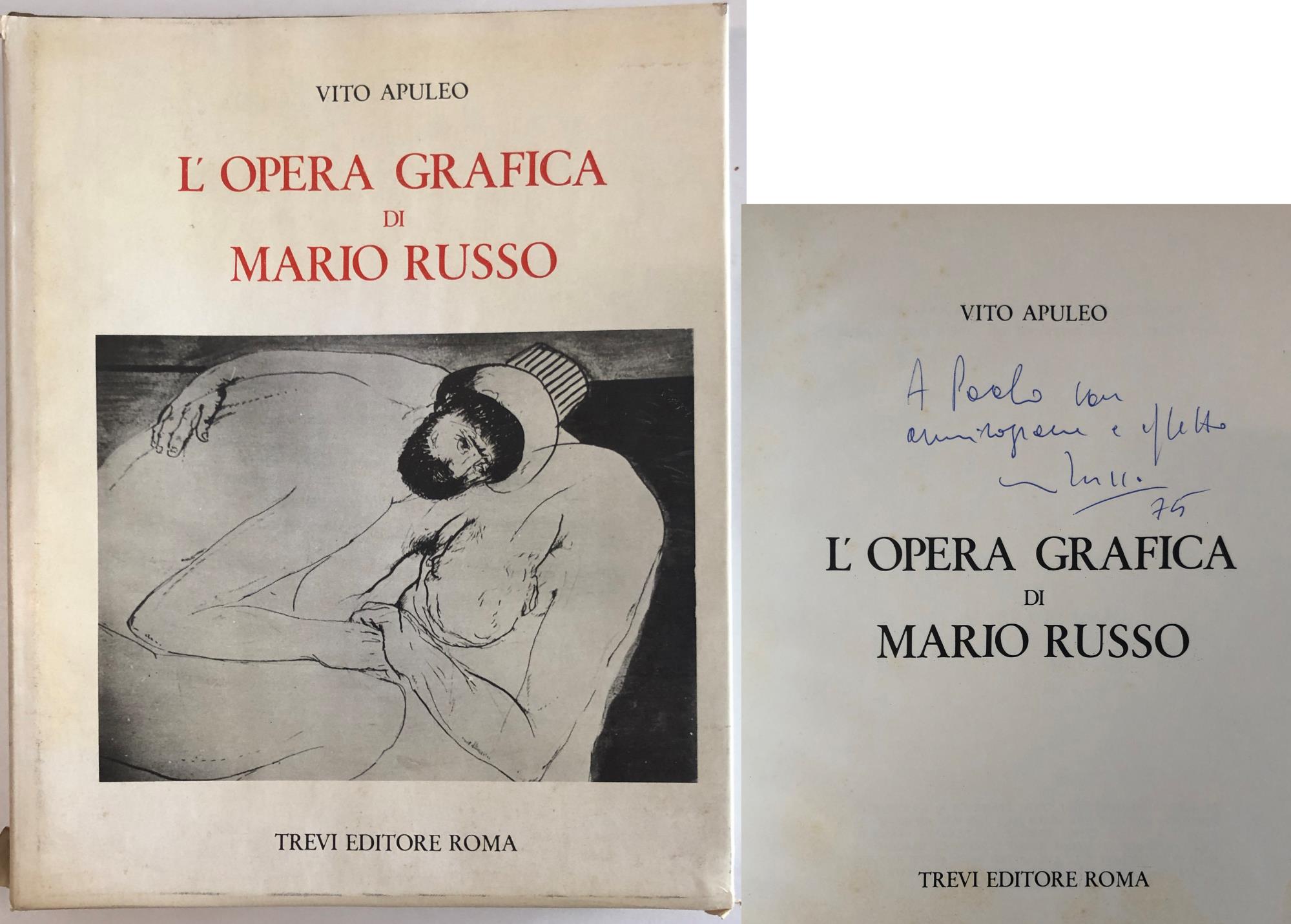 Studio Bibliografico Marini