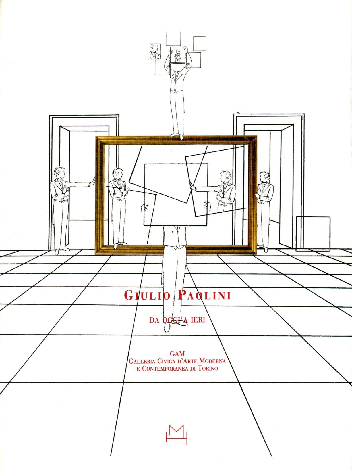 Studio Bibliografico Marini