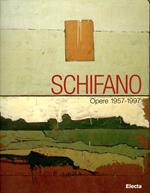 Schifano. Opere 1957-1997