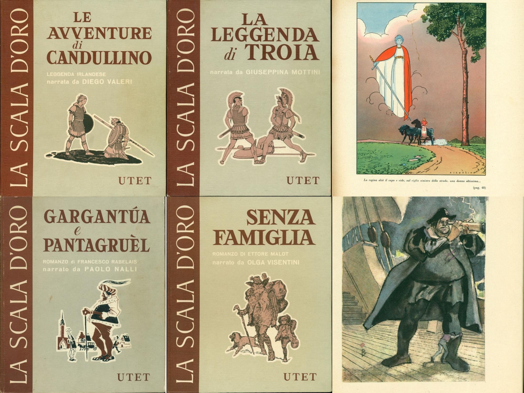 Studio Bibliografico Marini