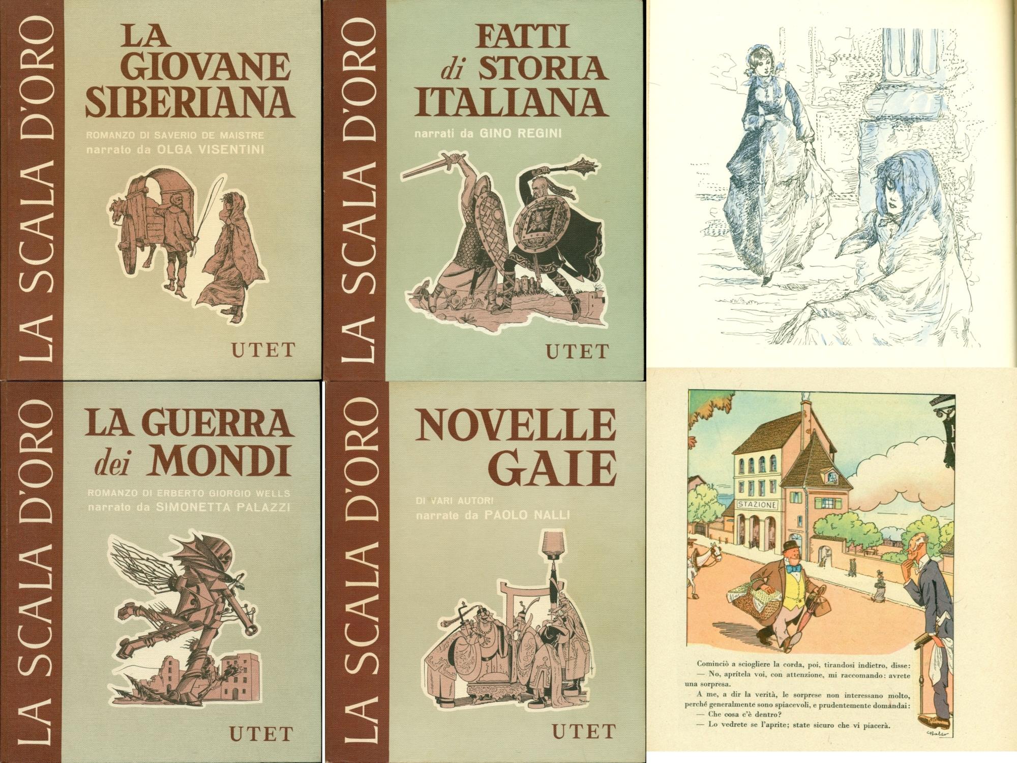 Studio Bibliografico Marini