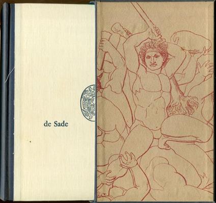 Opere scelte - copertina