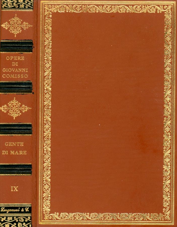 Studio Bibliografico Marini