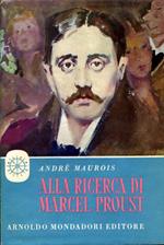 Alla ricerca di Marcel Proust