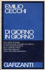 Di giorno in giorno