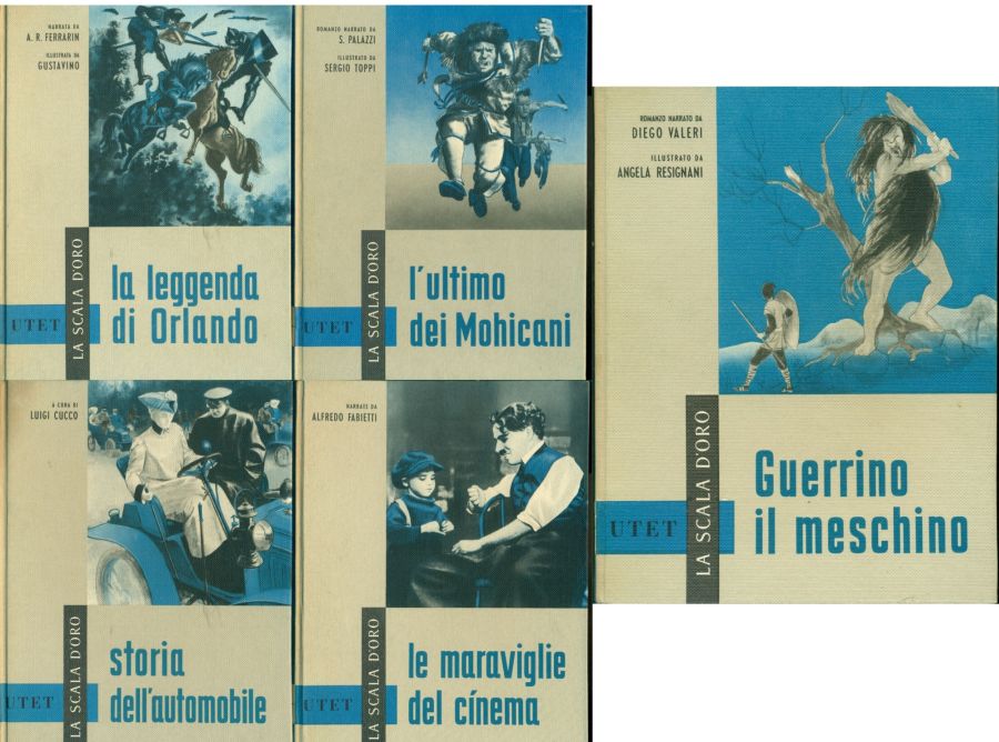 Studio Bibliografico Marini