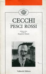 Pesci rossi