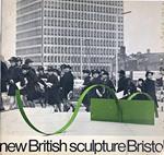 New British Sculpture/Bristol