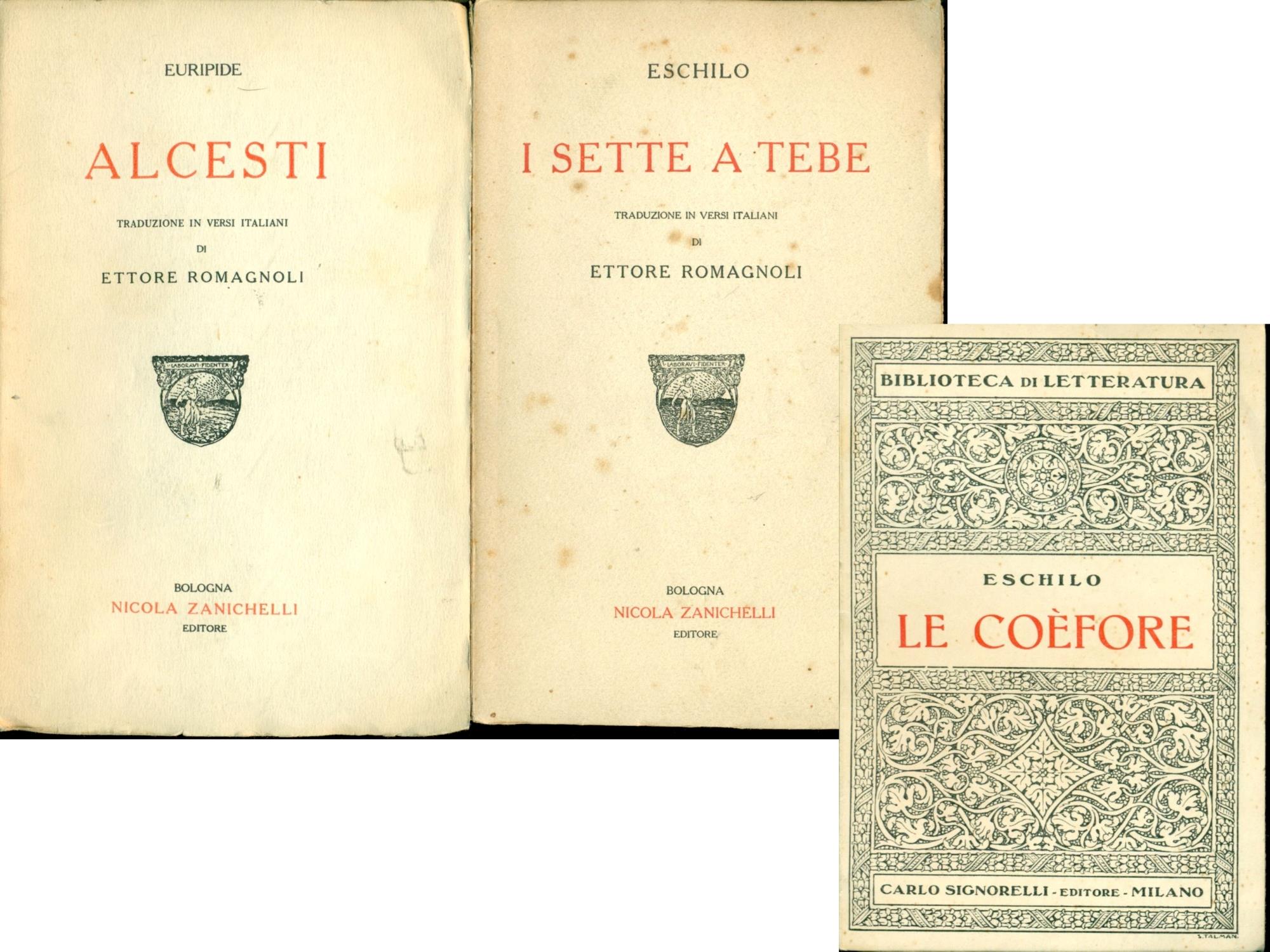 Studio Bibliografico Marini