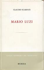 Mario Luzi