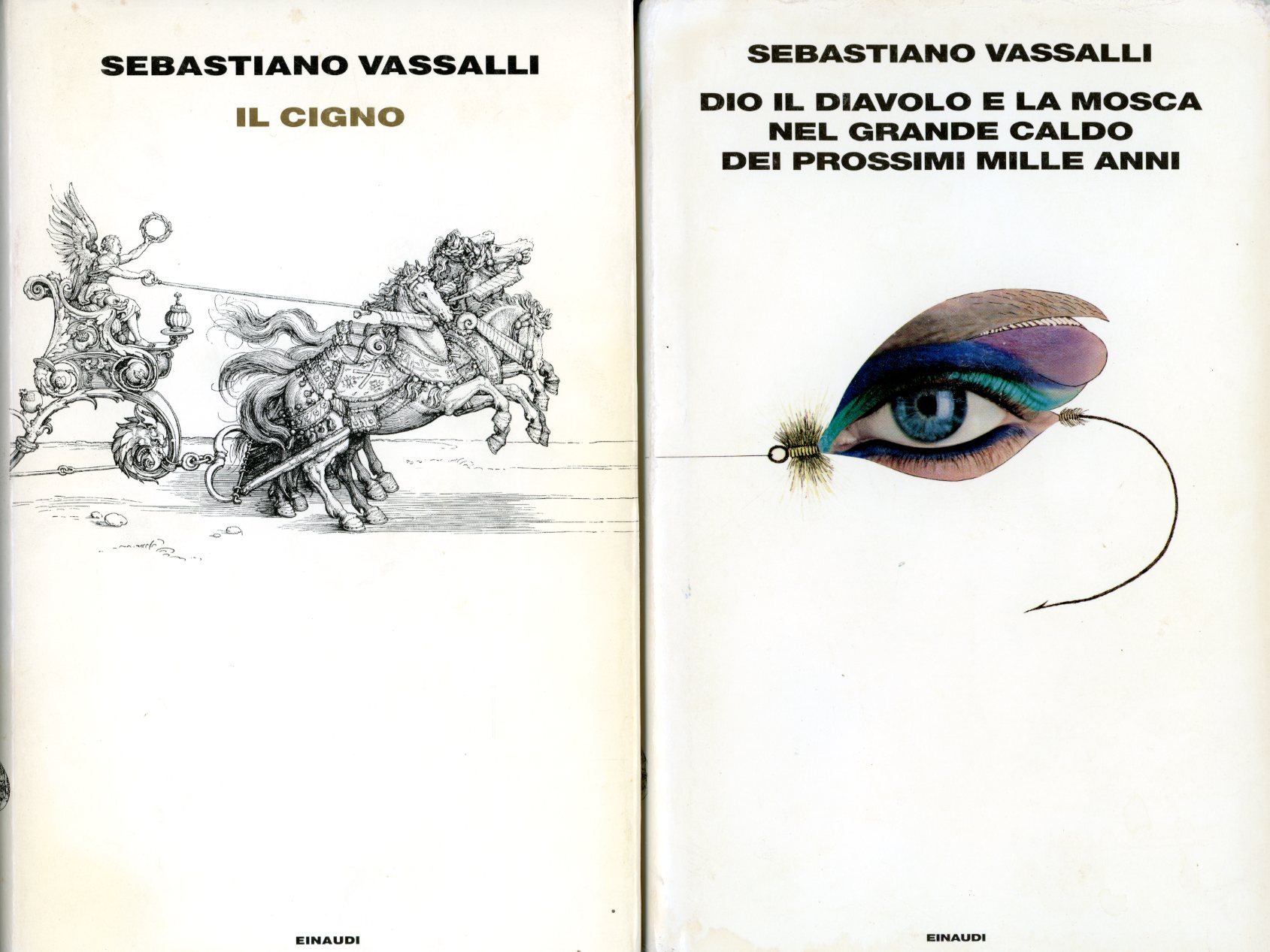 Studio Bibliografico Marini