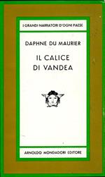 Il calice di Vandea
