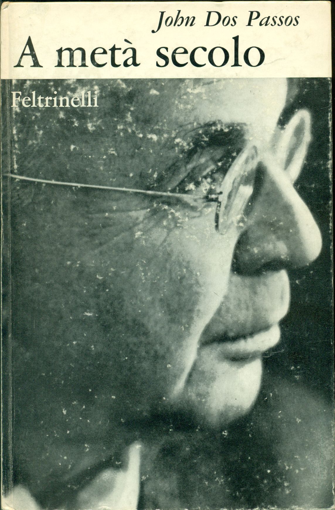 Arca dei libri