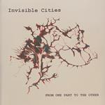 Jeanne Masoero. Invisible Cities