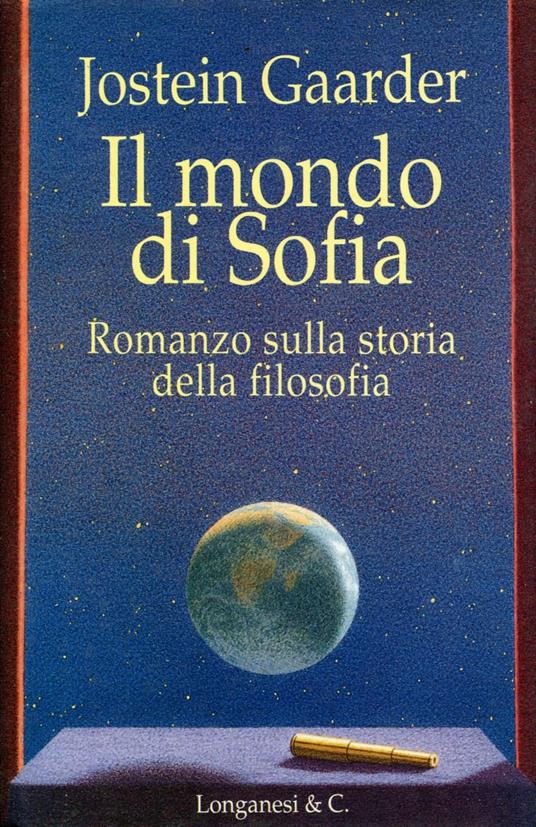 Il mondo di Sofia