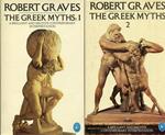 The Greek Myths. Volume One. Volume Two