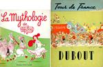 La mytologie de Dubout