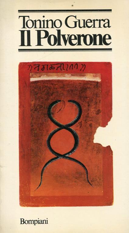 Il Polverone. Storie per una notte quieta - copertina