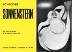 Schroder Sonnestern. Catalogo mostra del Naviglio 1964