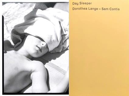 Day Sleeper - copertina