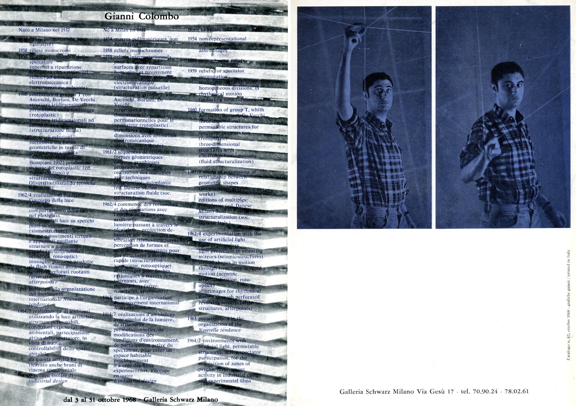 Studio Bibliografico Marini