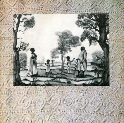 On the Threshold of a Golden Age. Denmark around 1800 - copertina