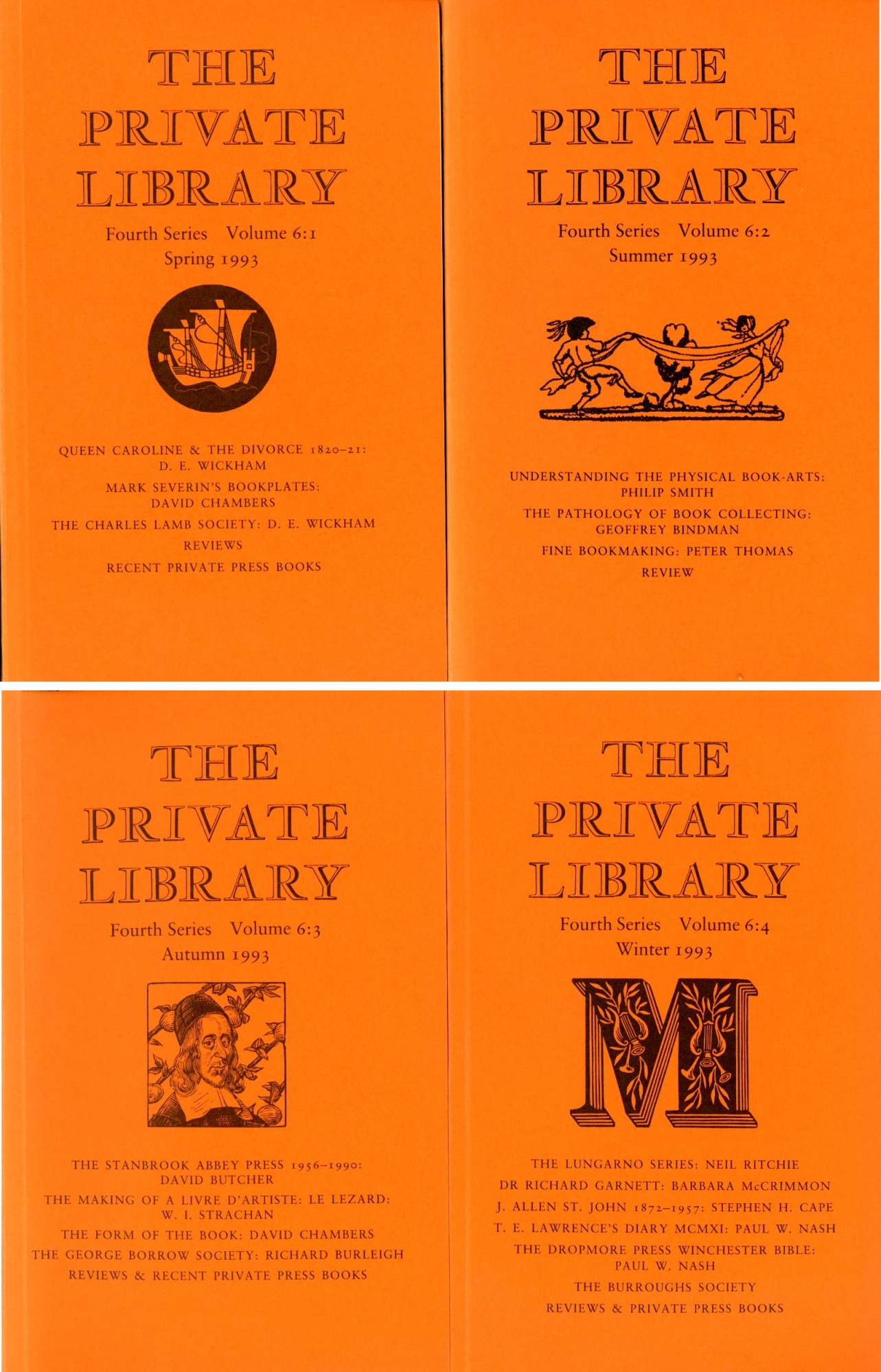 Studio Bibliografico Marini