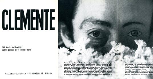 Clemente - copertina