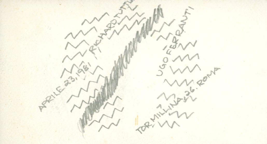 Studio Bibliografico Marini