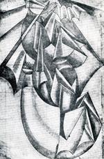 Disegni di Depero