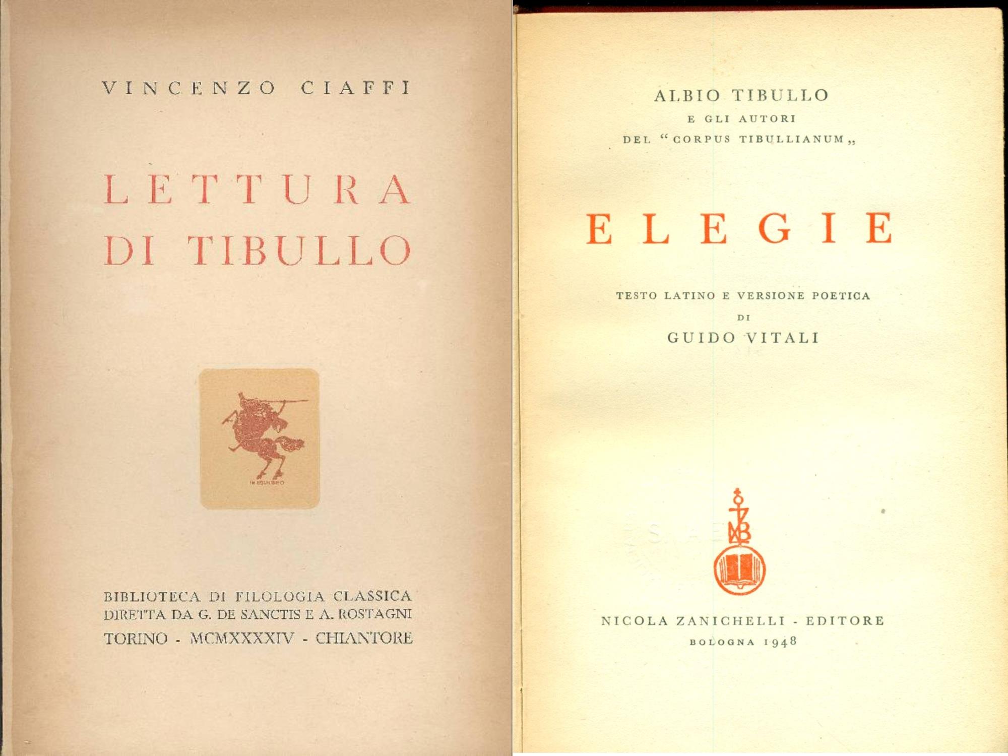 Studio Bibliografico Marini