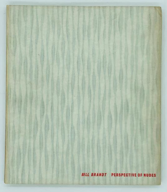 Perspective of Nudes - copertina