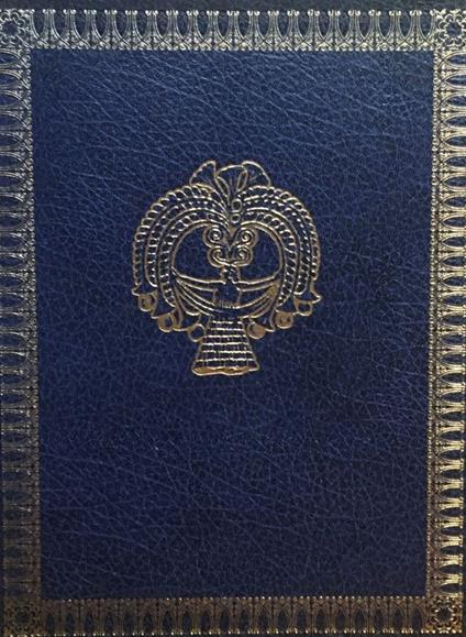 Storia dei Gioielli - copertina