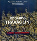 Edgardo Travaglini. 