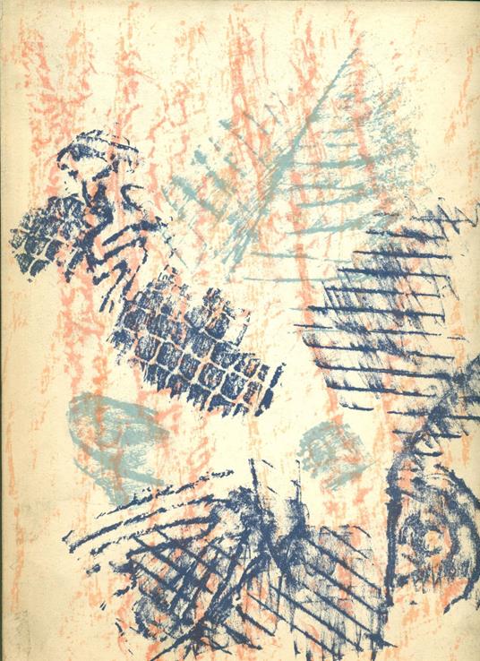 Un siecle d'angoisse. XXVI annèe, n. 23, Mai 1964 - copertina