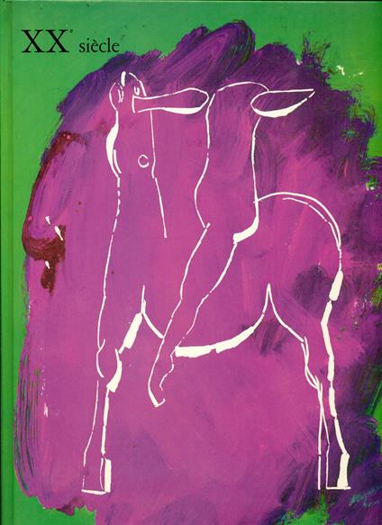 Panorama 69** XXXI Année, n. 33, Decembre 1969 - copertina