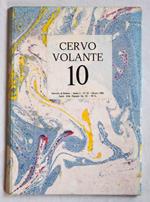 Cervo Volante. Anno I, Numero 10, Dicembre 1981