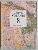 Cervo Volante. Anno I, Numero 8, Ottobre 1981