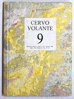 Cervo Volante. Anno I, Numero 9, Novembre 1981