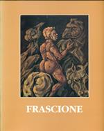 Enzo Frascione. Exposicion antologica 1948 - 1993