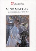 Mino Maccari 1898-989 